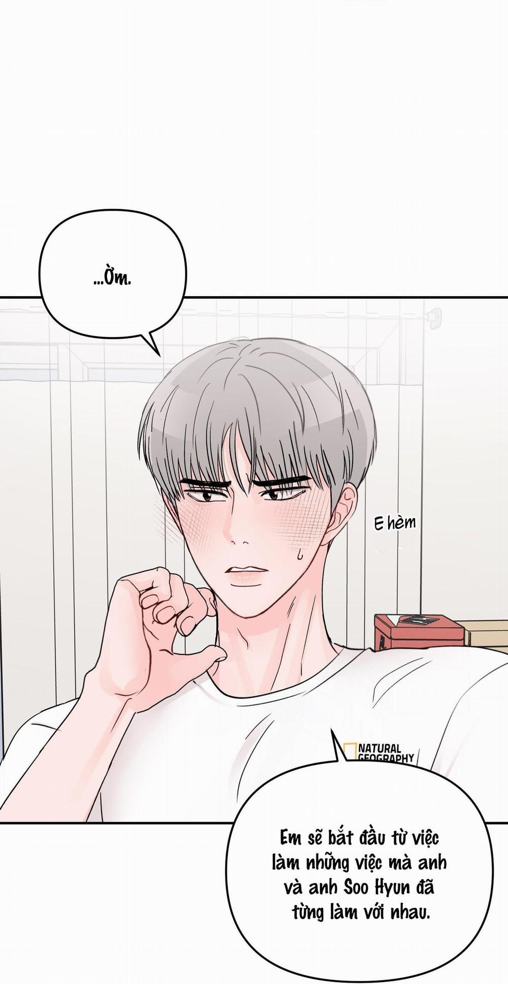 Thán Phục Thanh Xuân 35 trang 48