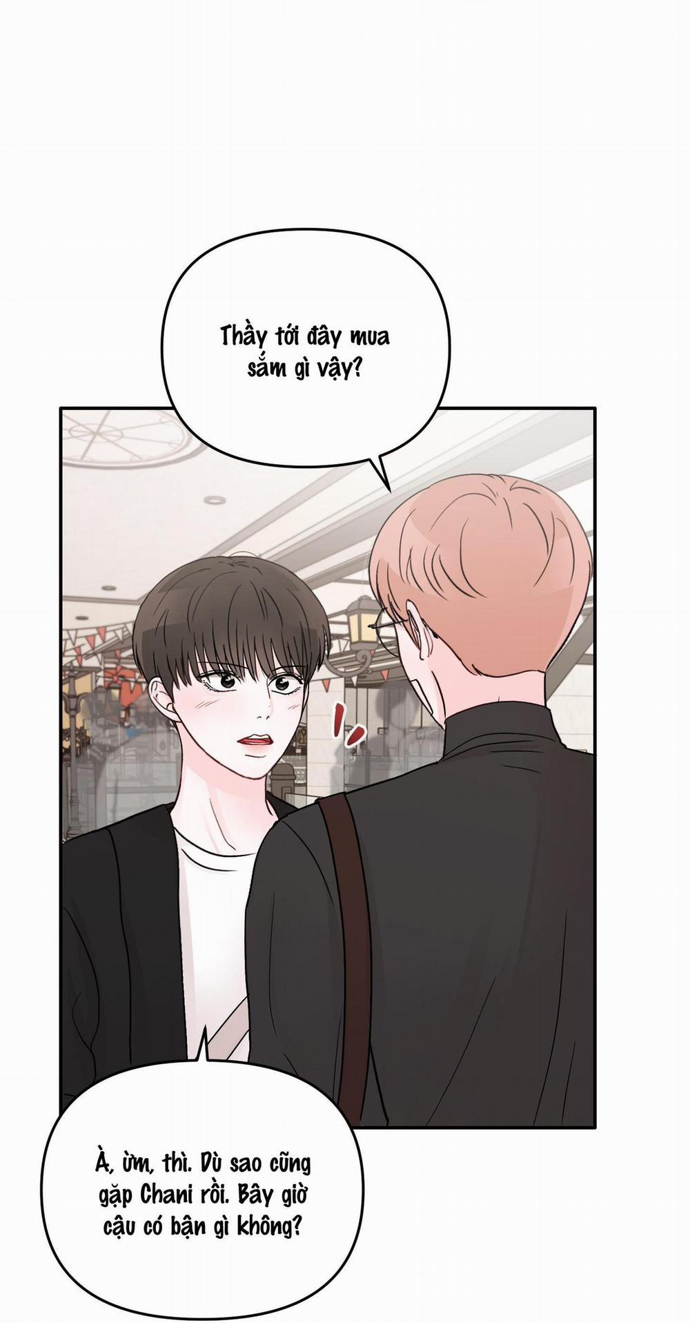 Thán Phục Thanh Xuân 35 trang 5