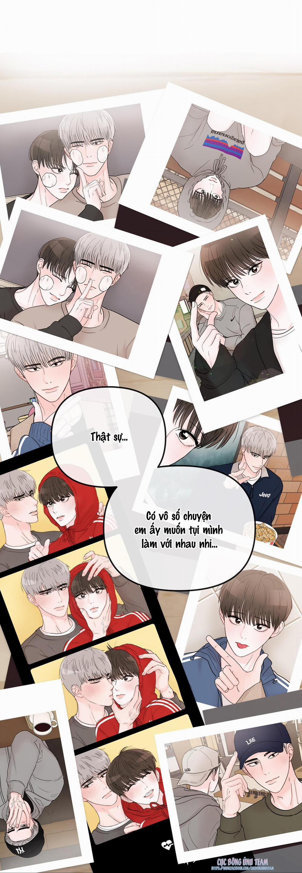 Thán Phục Thanh Xuân 35 trang 57