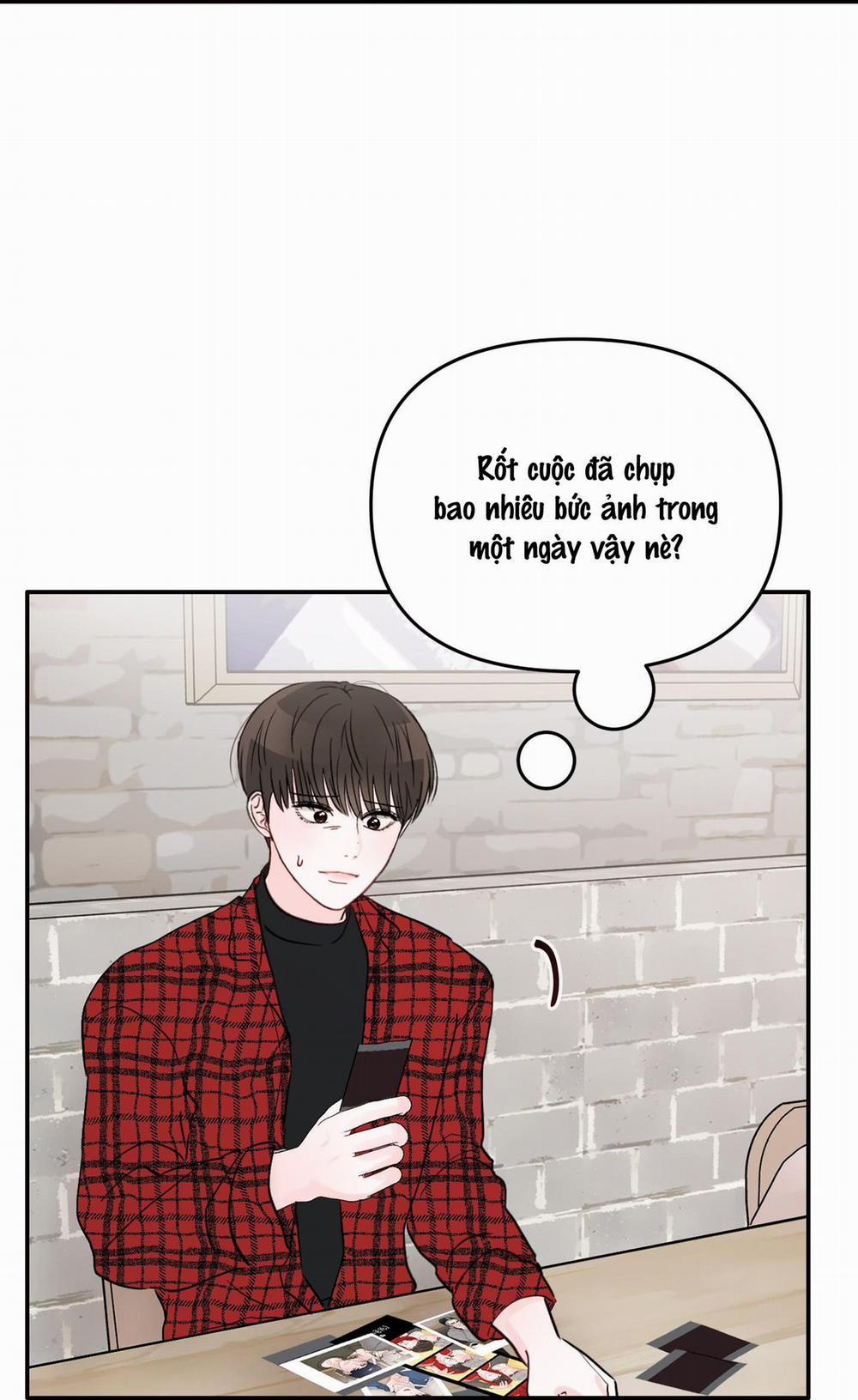 Thán Phục Thanh Xuân 35 trang 58