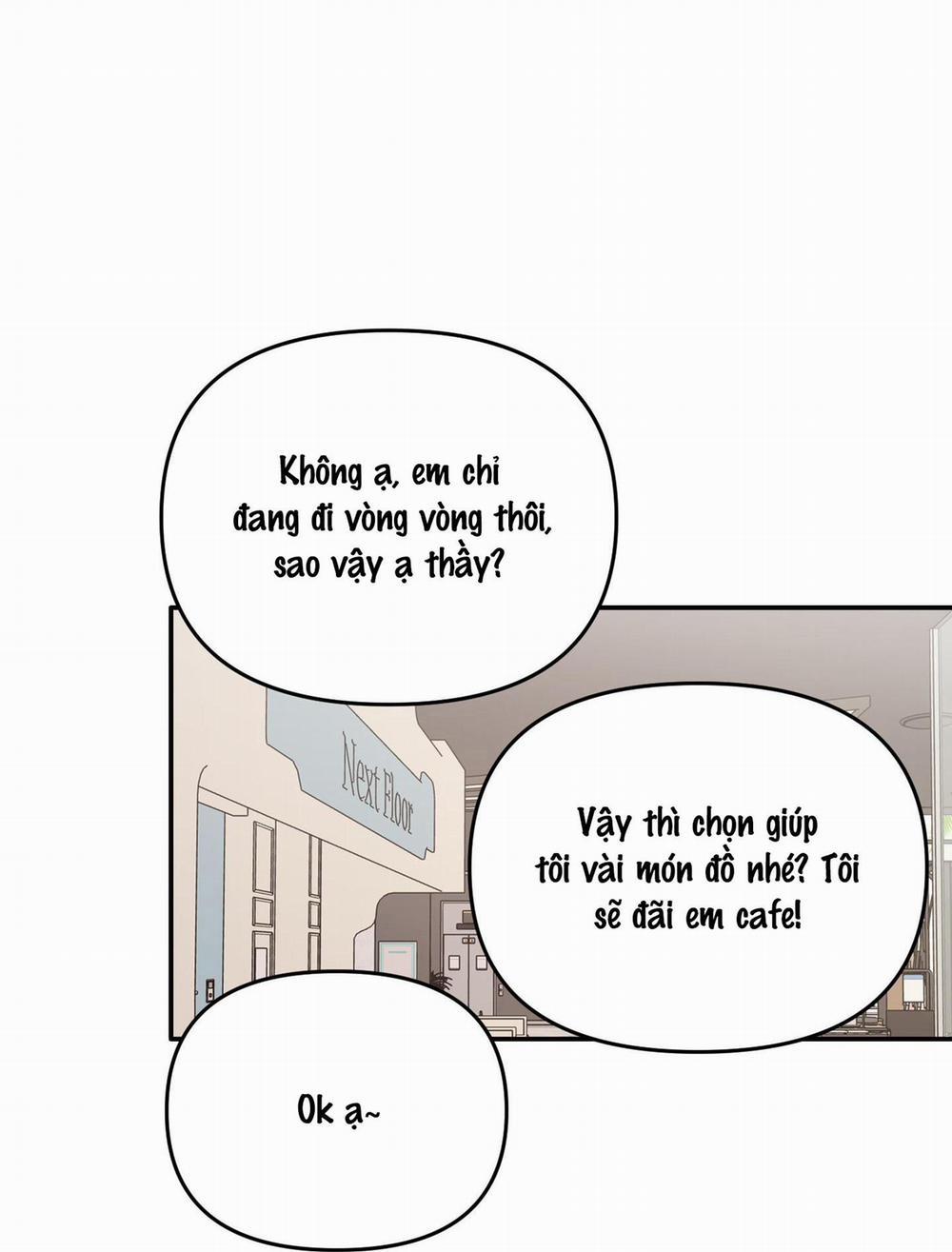 Thán Phục Thanh Xuân 35 trang 6