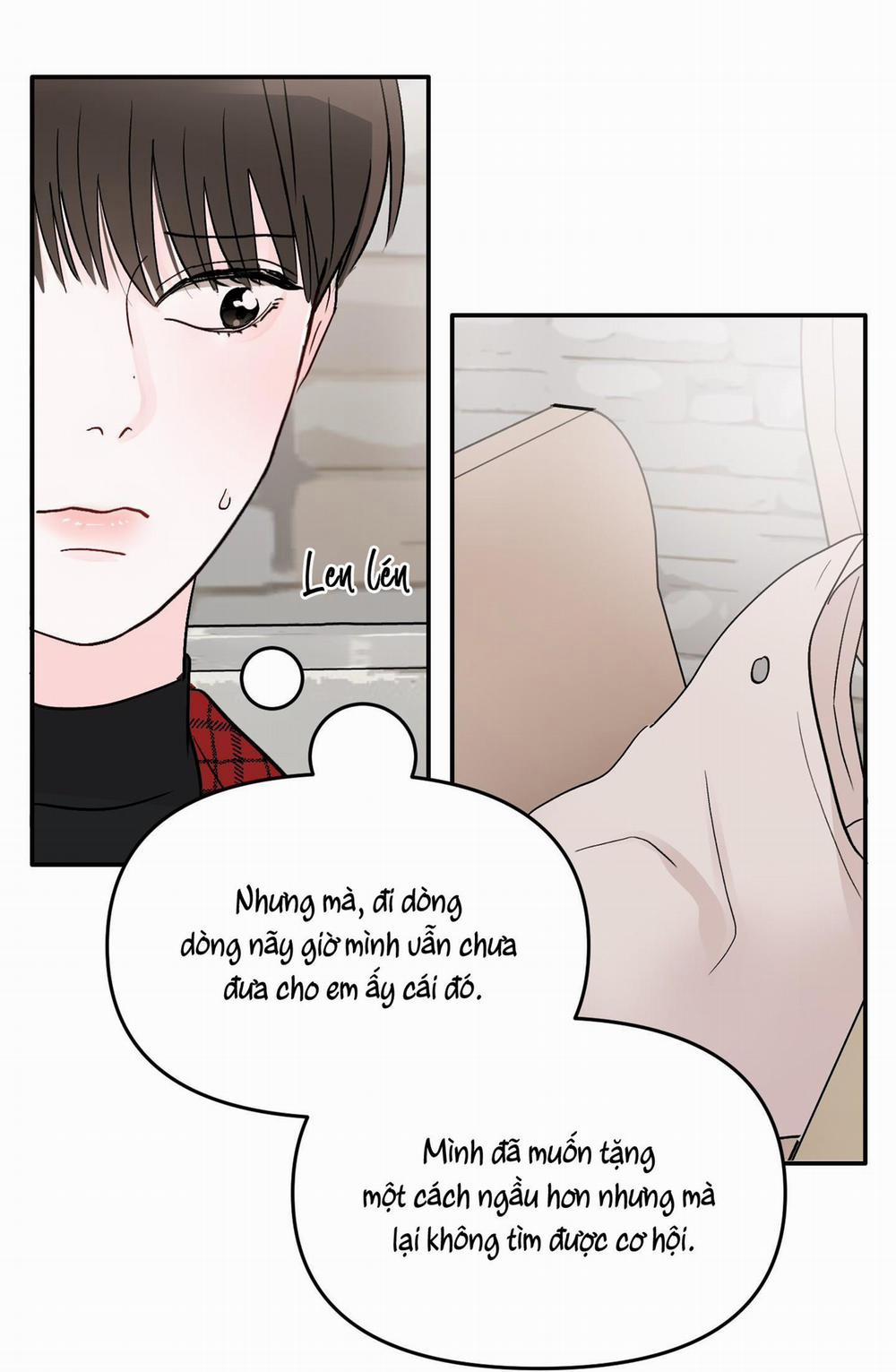 Thán Phục Thanh Xuân 35 trang 60