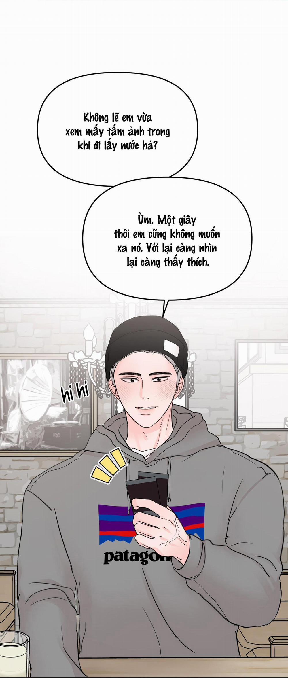 Thán Phục Thanh Xuân 35 trang 63