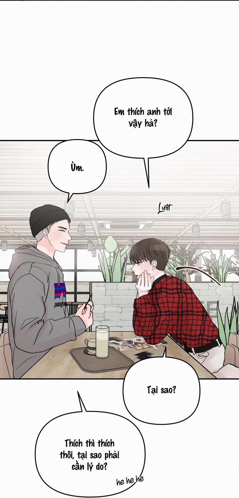 Thán Phục Thanh Xuân 35 trang 64