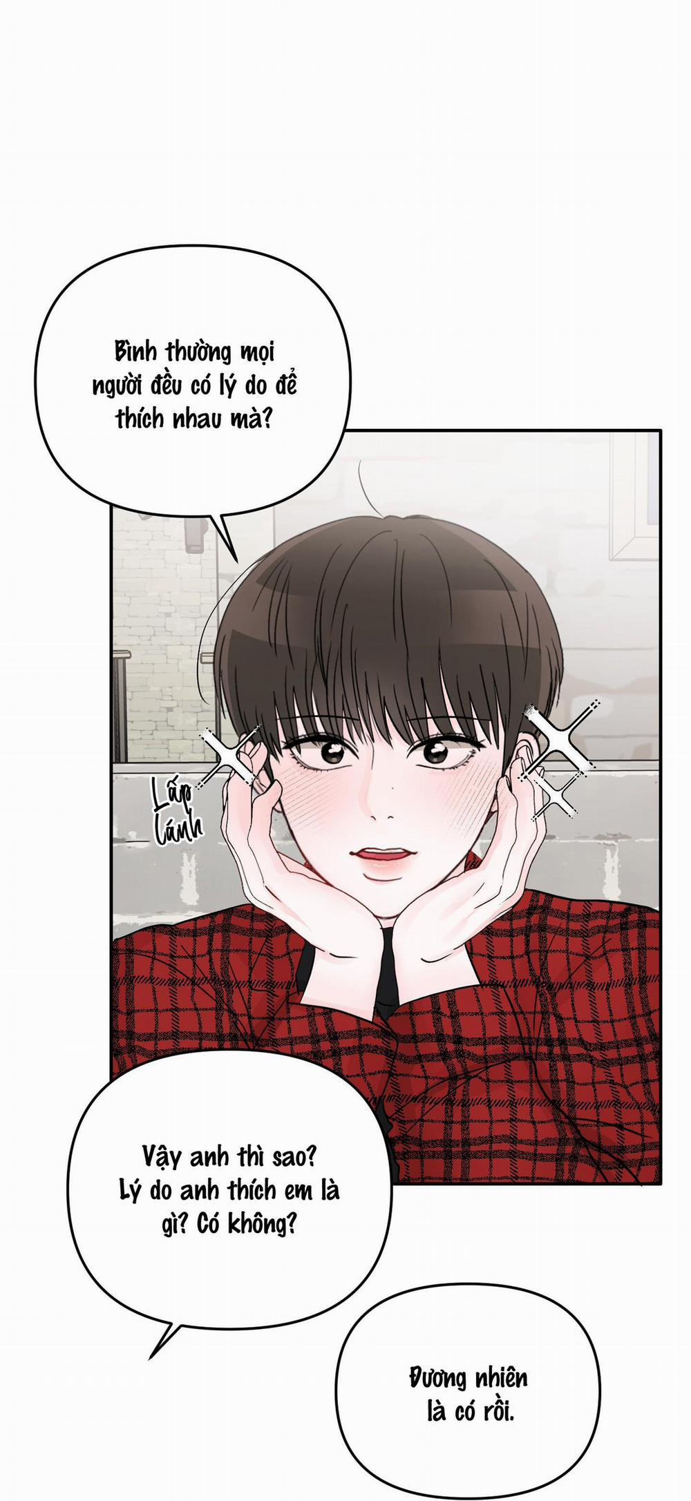 Thán Phục Thanh Xuân 35 trang 65