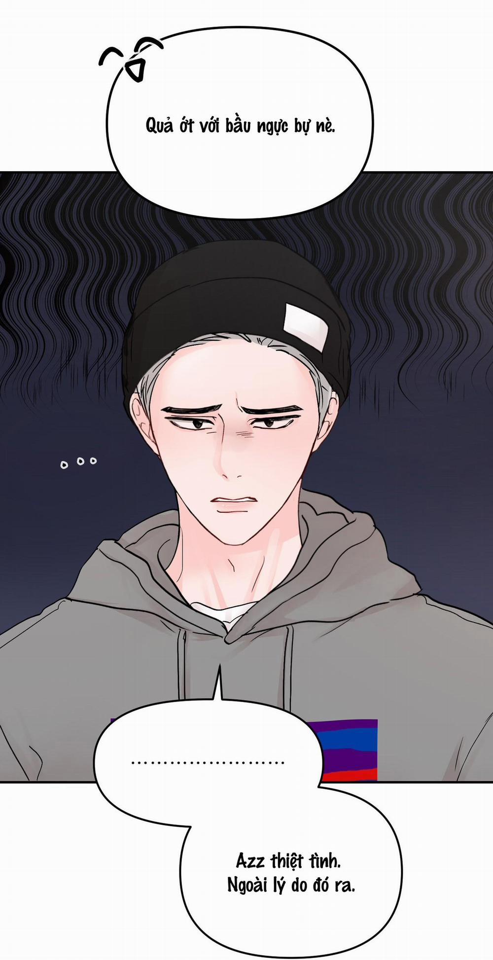 Thán Phục Thanh Xuân 35 trang 67