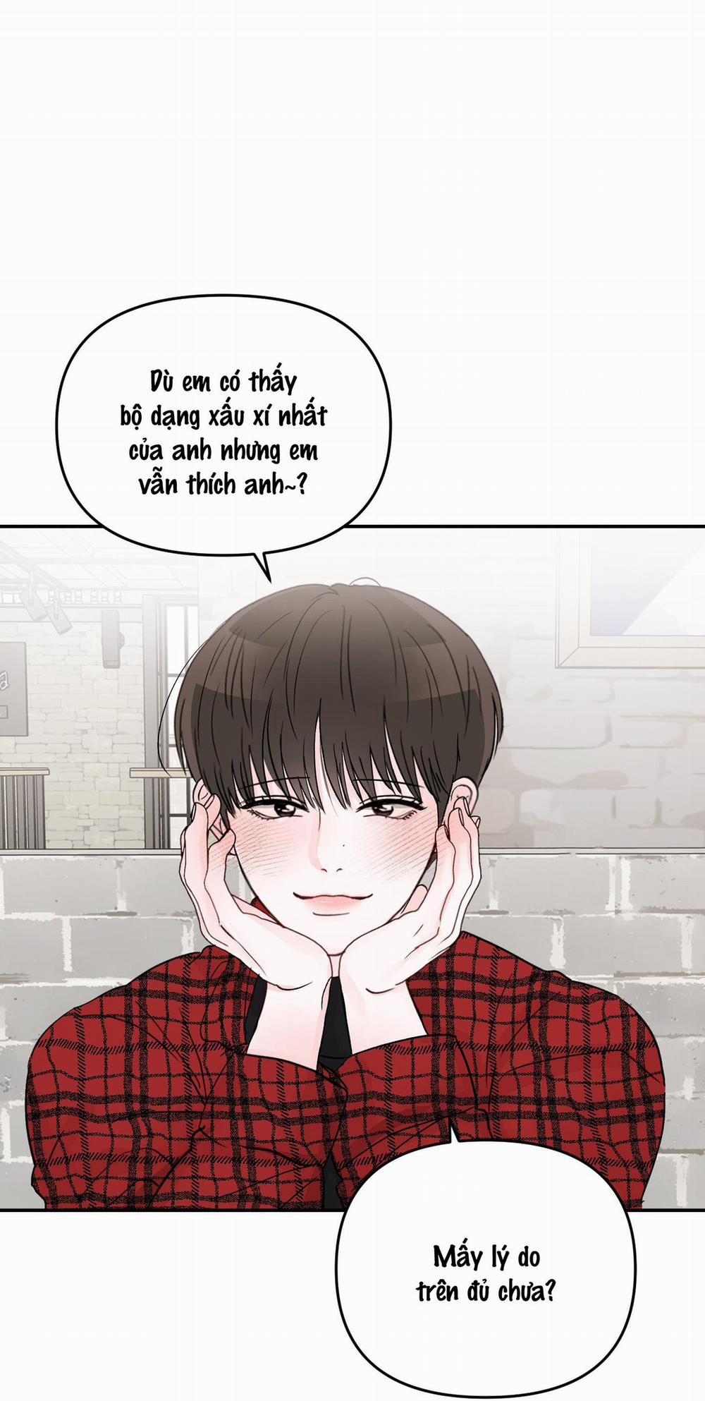 Thán Phục Thanh Xuân 35 trang 72