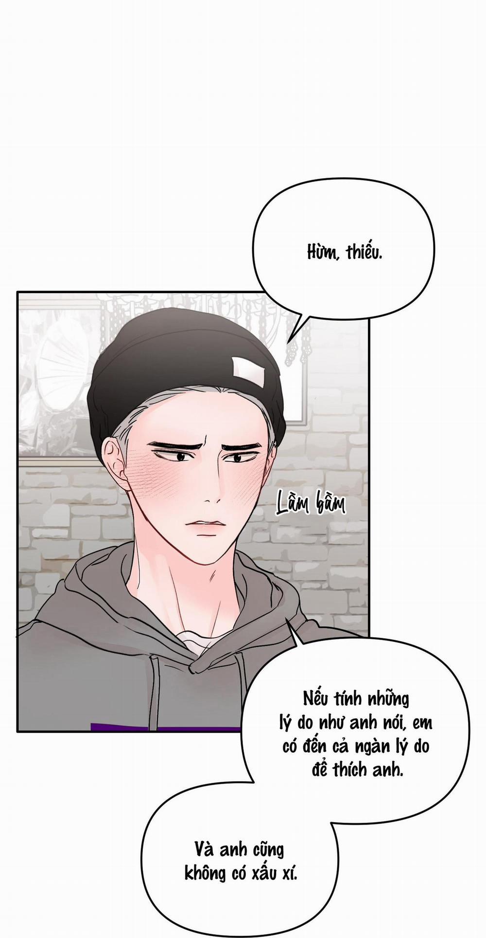 Thán Phục Thanh Xuân 35 trang 73