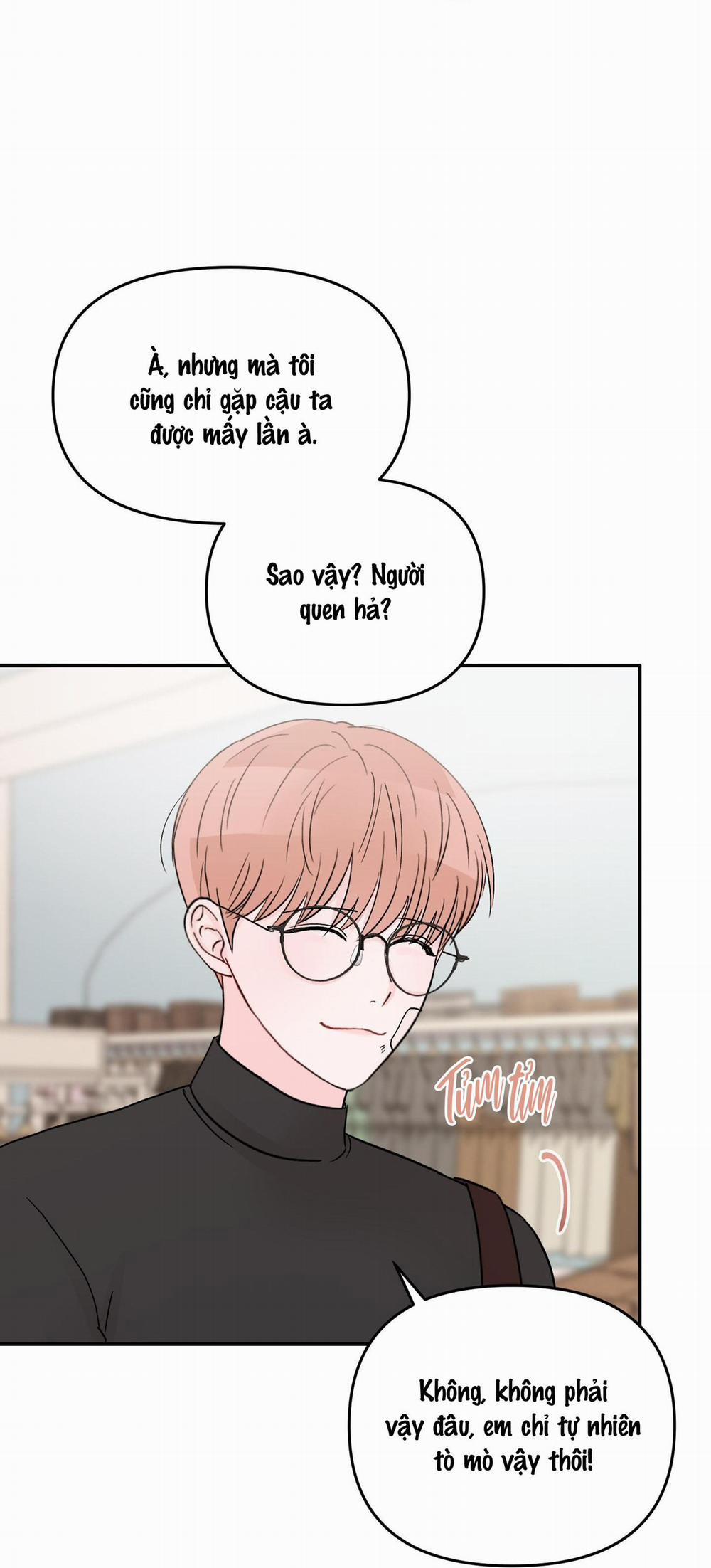 Thán Phục Thanh Xuân 35 trang 8