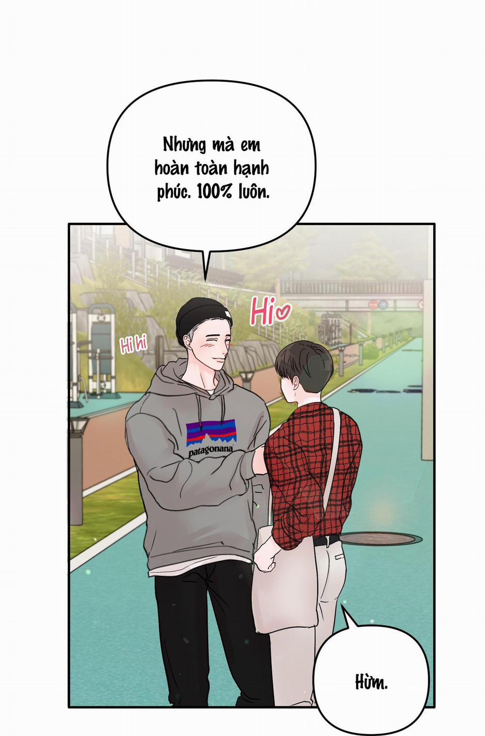 Thán Phục Thanh Xuân 35 trang 81