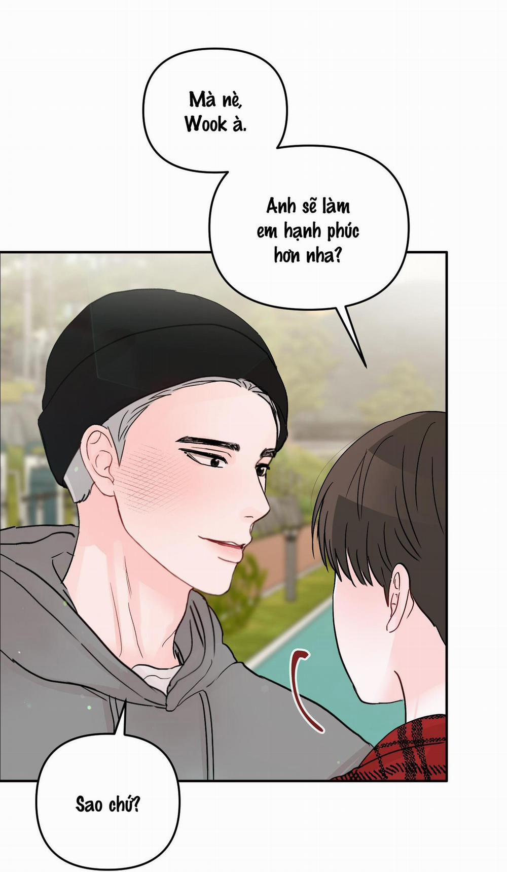 Thán Phục Thanh Xuân 35 trang 83