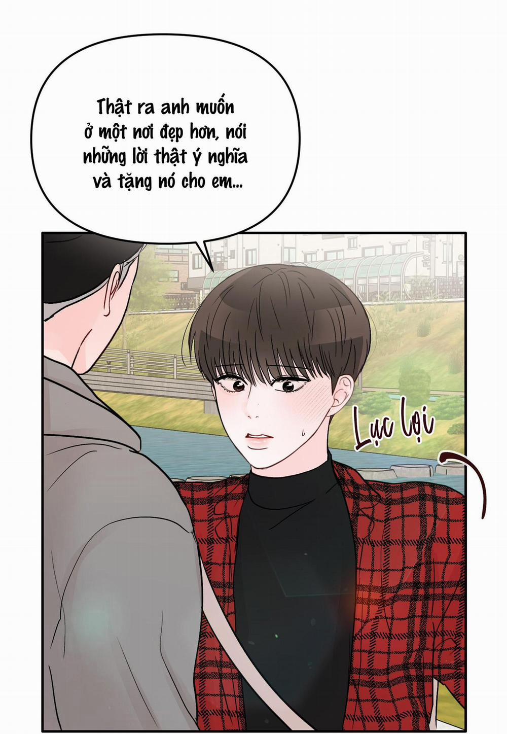 Thán Phục Thanh Xuân 35 trang 85