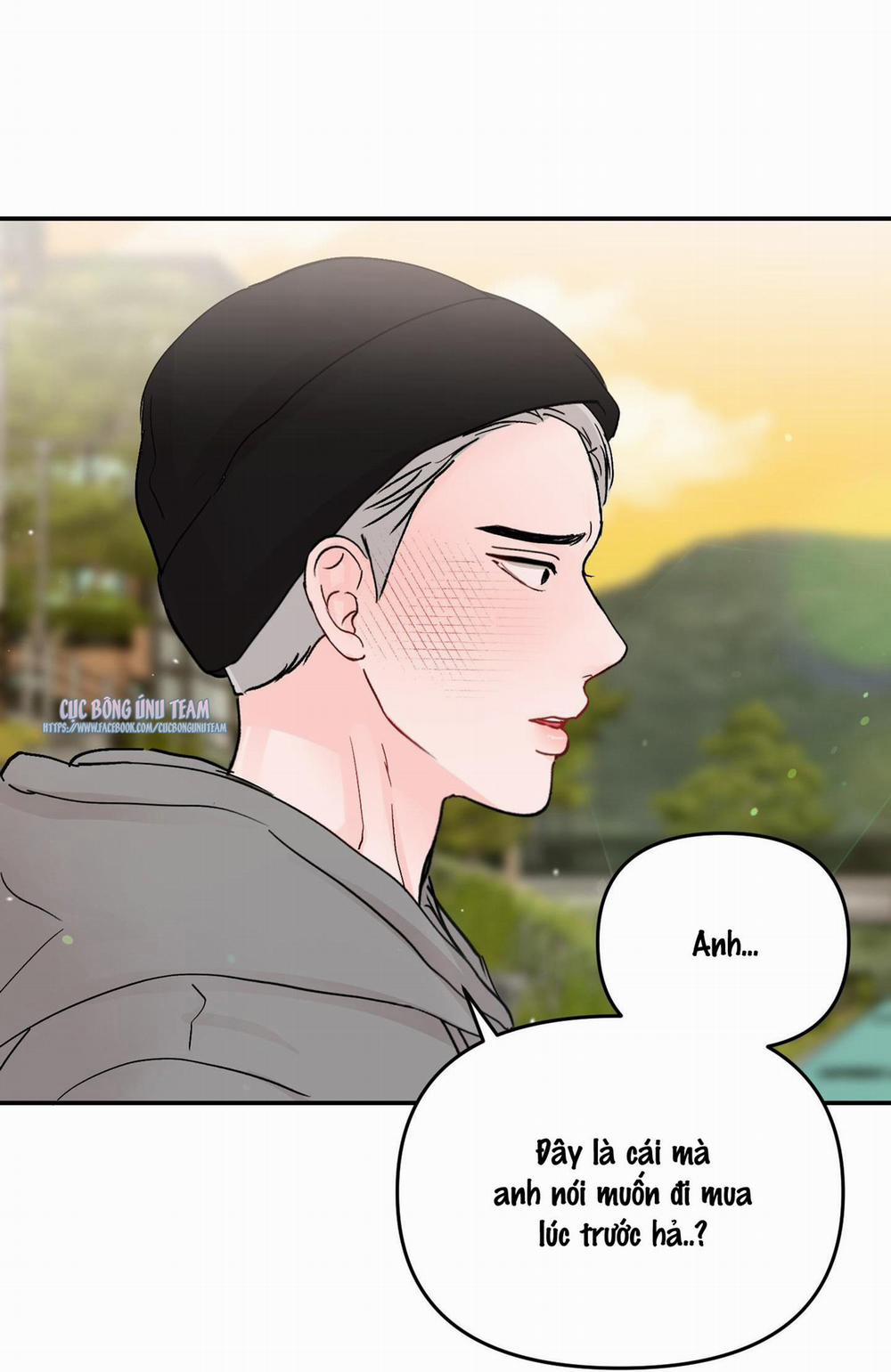 Thán Phục Thanh Xuân 35 trang 91