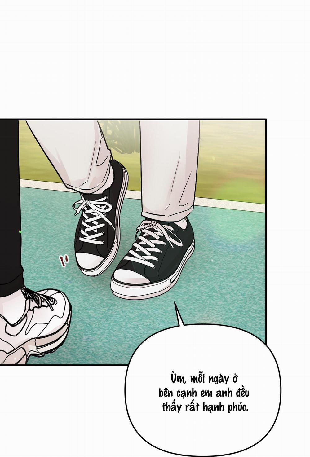 Thán Phục Thanh Xuân 35 trang 92