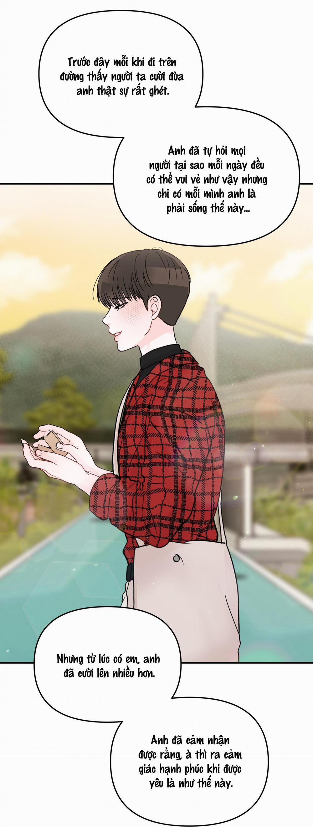 Thán Phục Thanh Xuân 35 trang 94