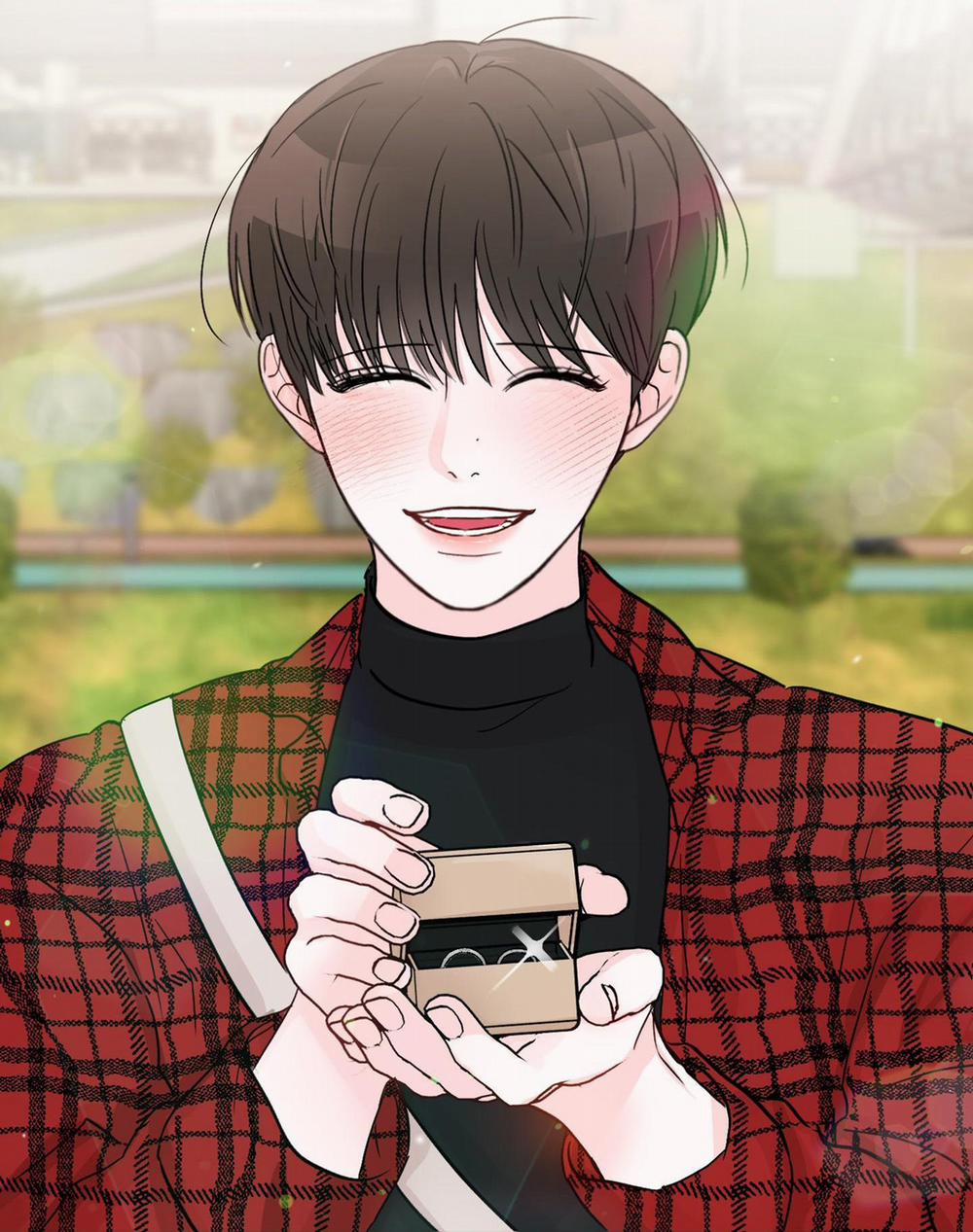 Thán Phục Thanh Xuân 35 trang 96