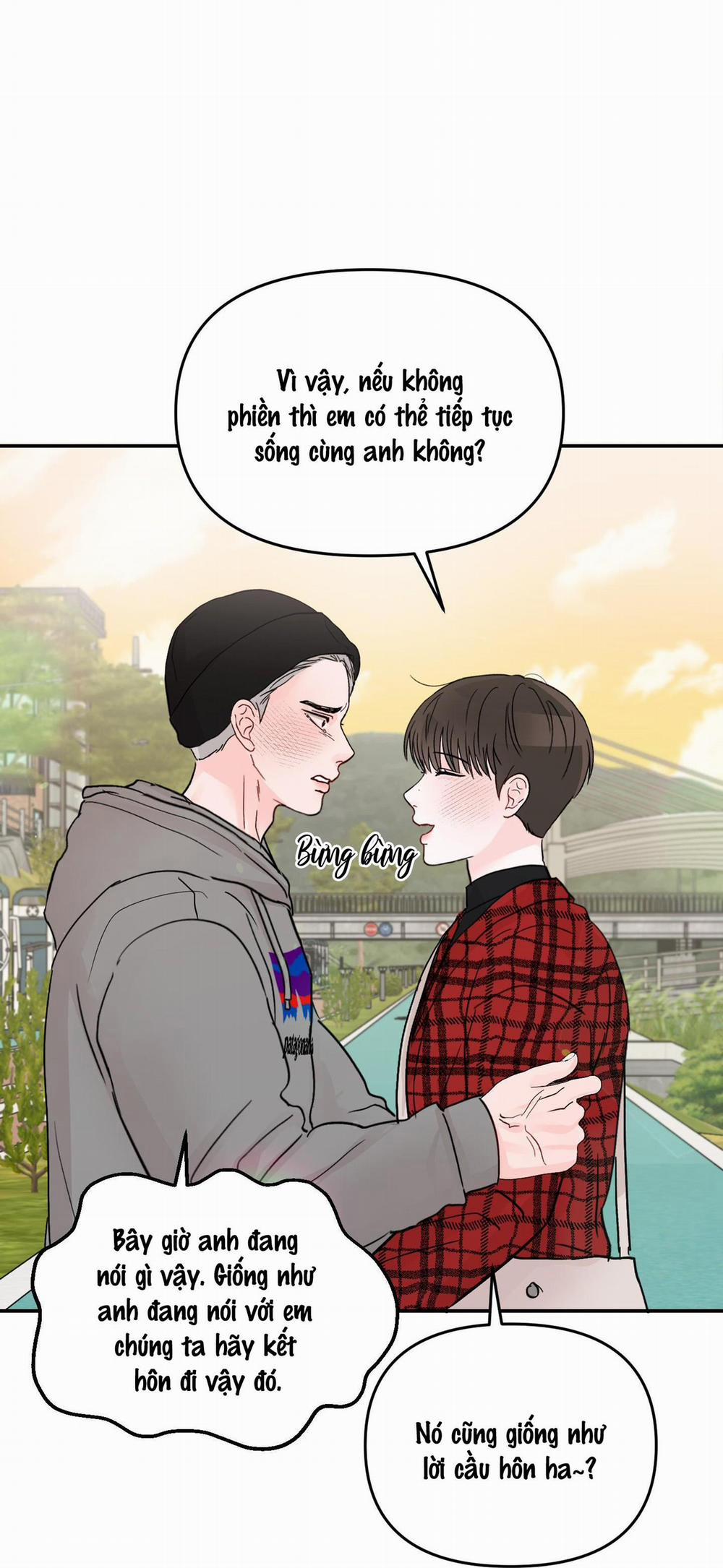 Thán Phục Thanh Xuân 35 trang 99