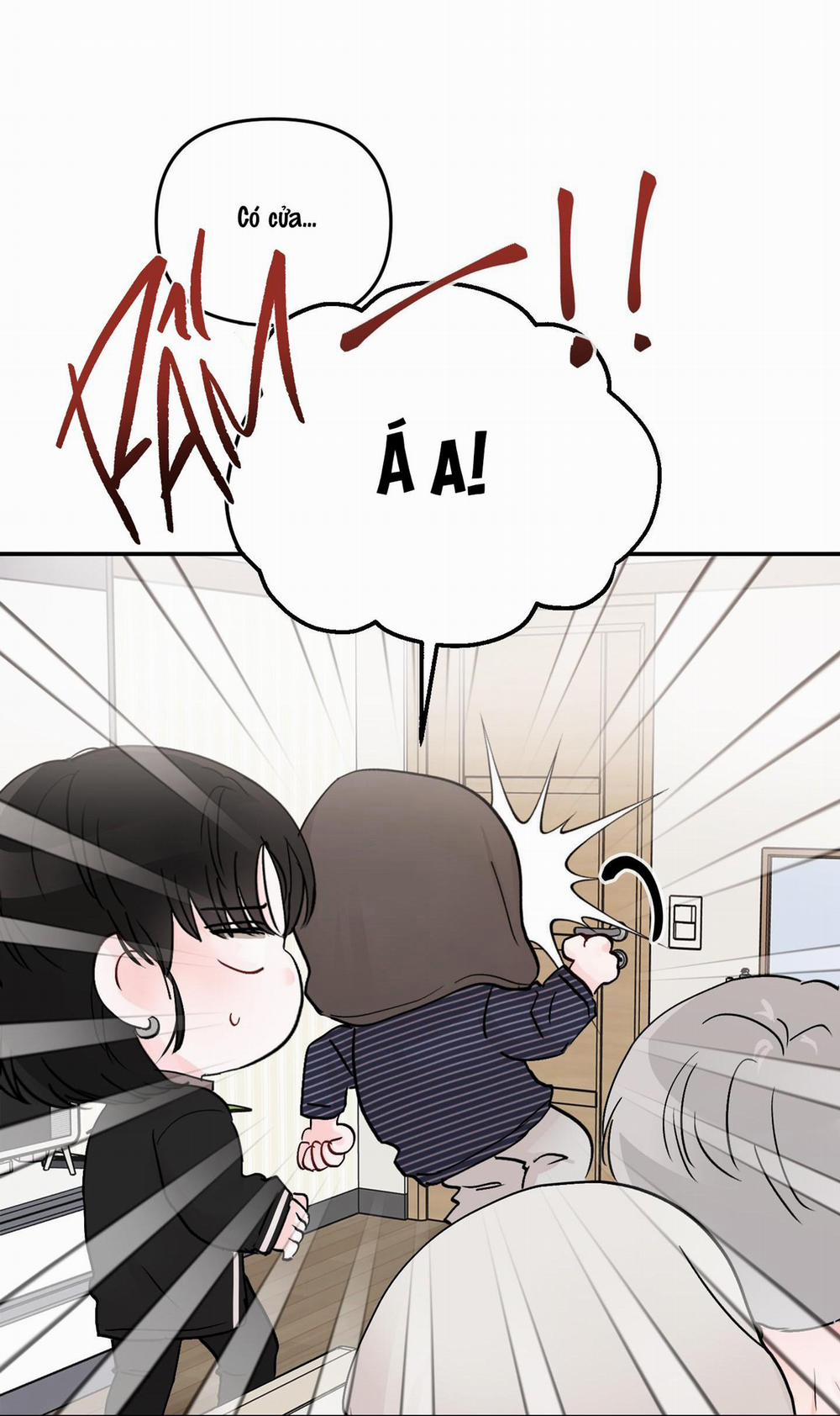 Thán Phục Thanh Xuân 36 trang 12