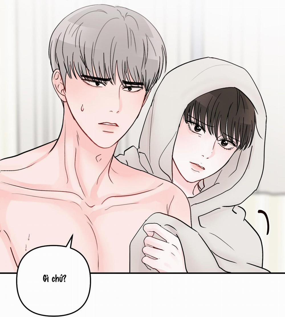 Thán Phục Thanh Xuân 36 trang 16