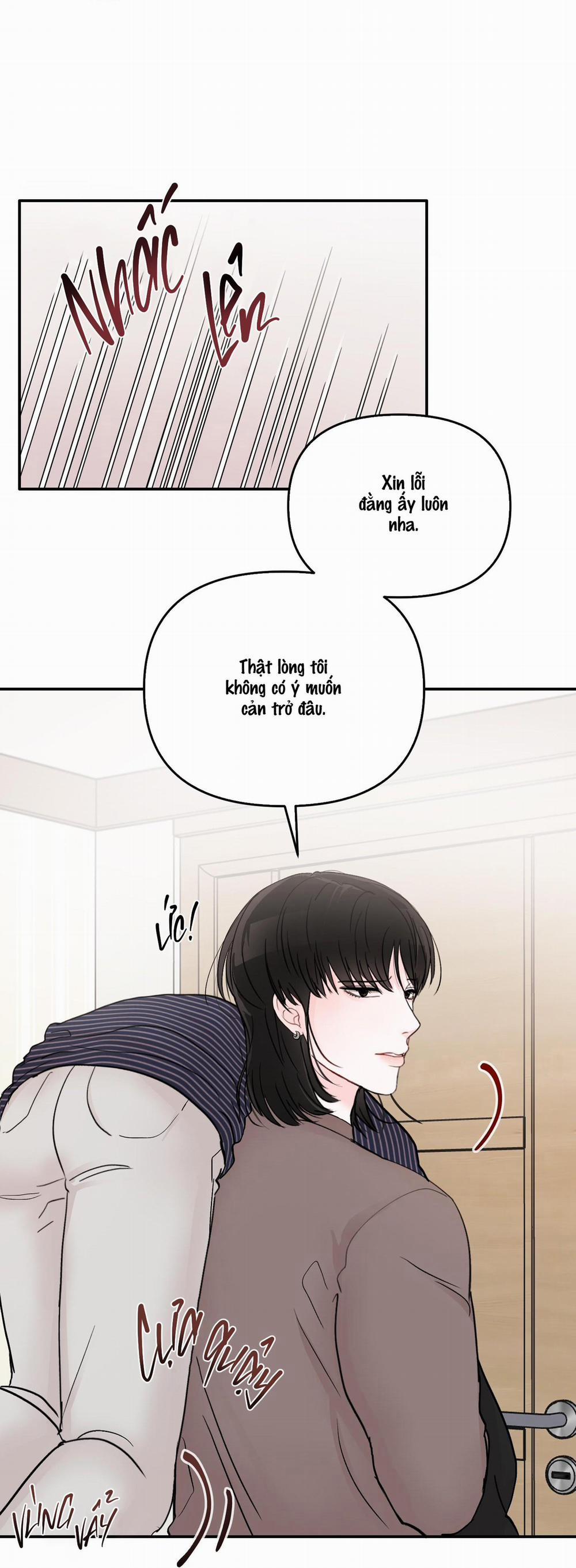 Thán Phục Thanh Xuân 36 trang 17