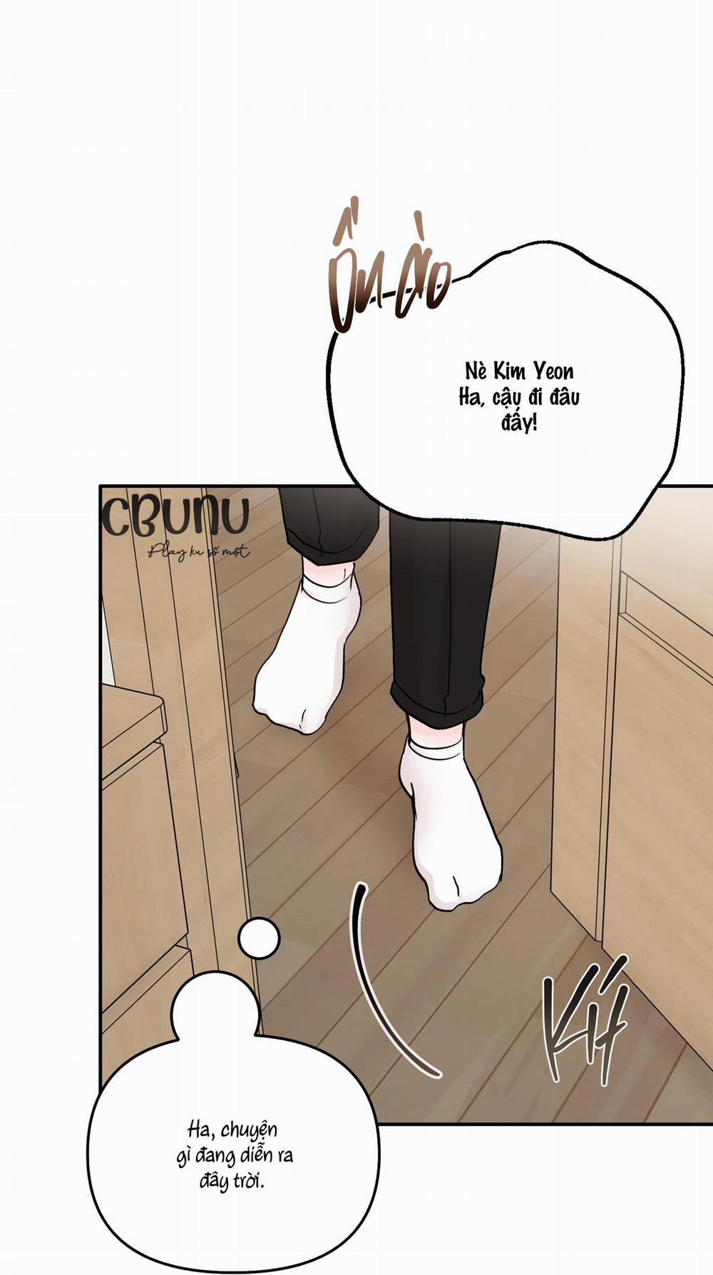 Thán Phục Thanh Xuân 36 trang 18