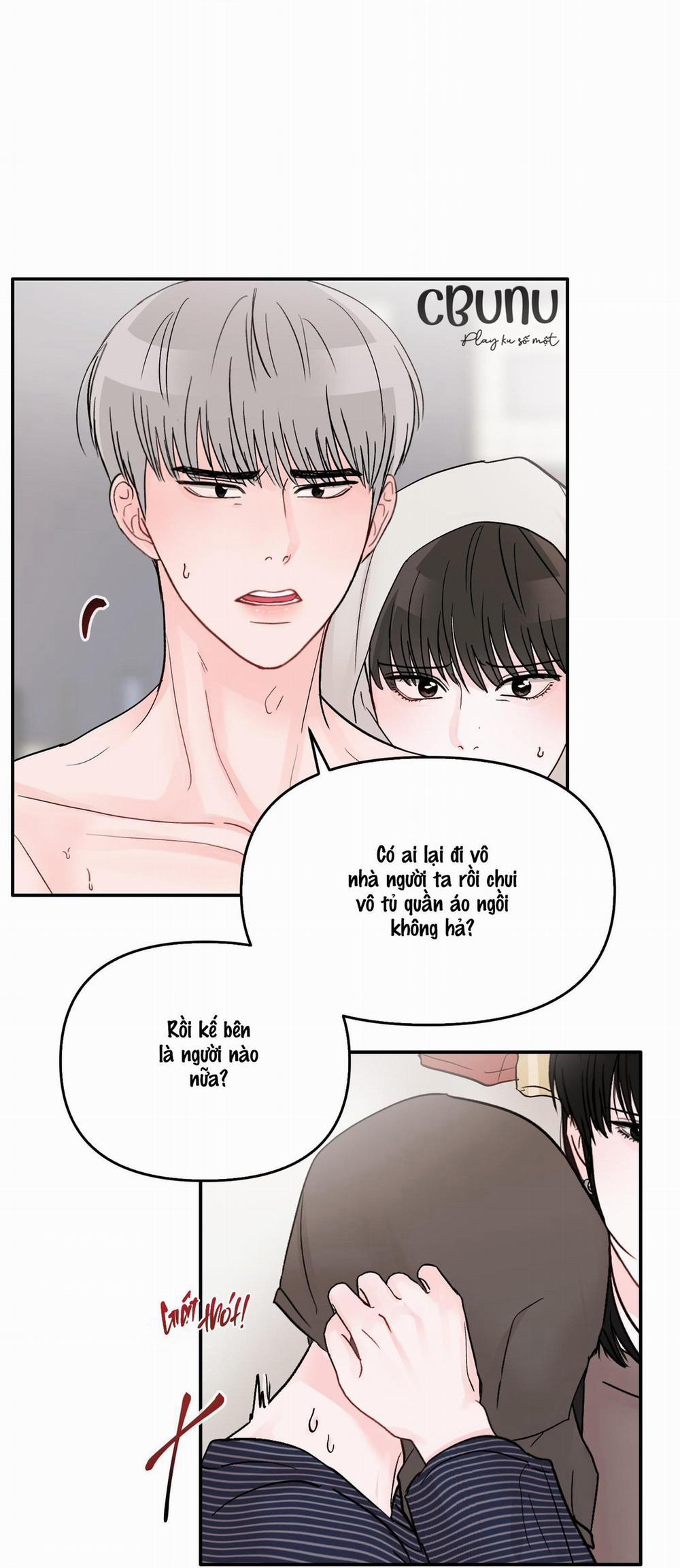 Thán Phục Thanh Xuân 36 trang 2