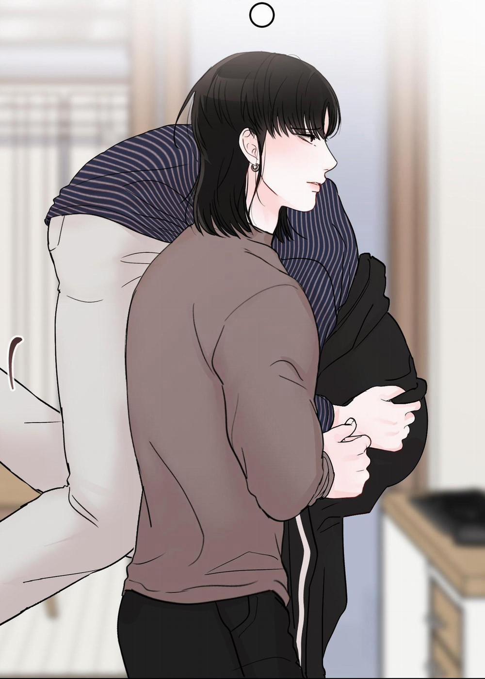 Thán Phục Thanh Xuân 36 trang 21