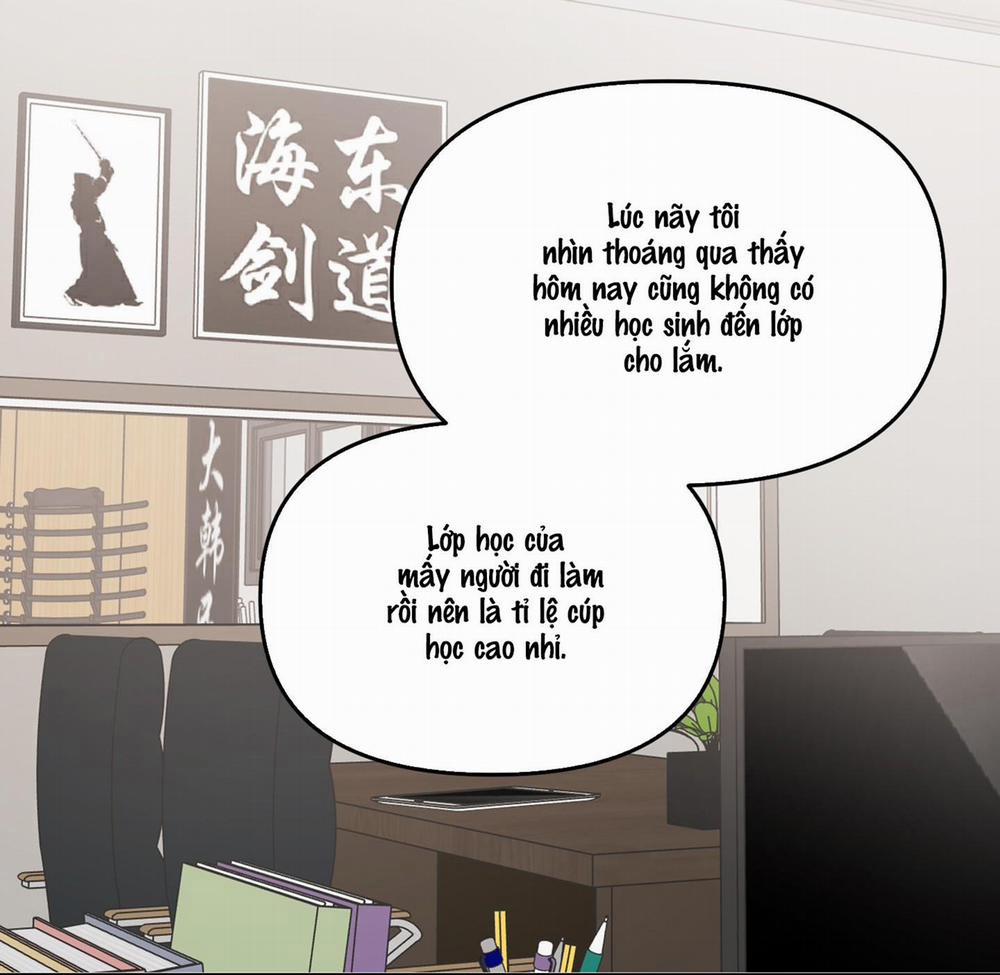 Thán Phục Thanh Xuân 36 trang 30