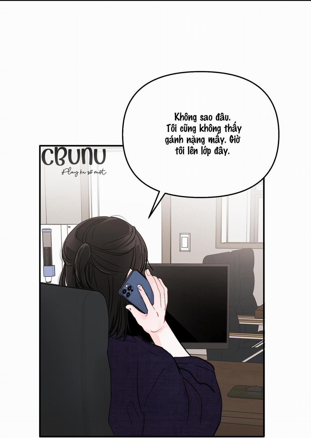 Thán Phục Thanh Xuân 36 trang 31