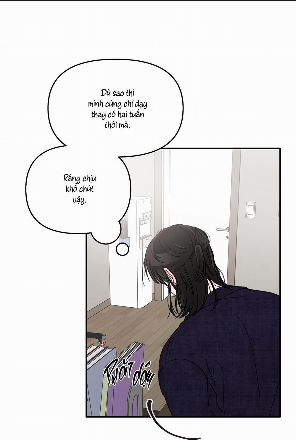 Thán Phục Thanh Xuân 36 trang 34