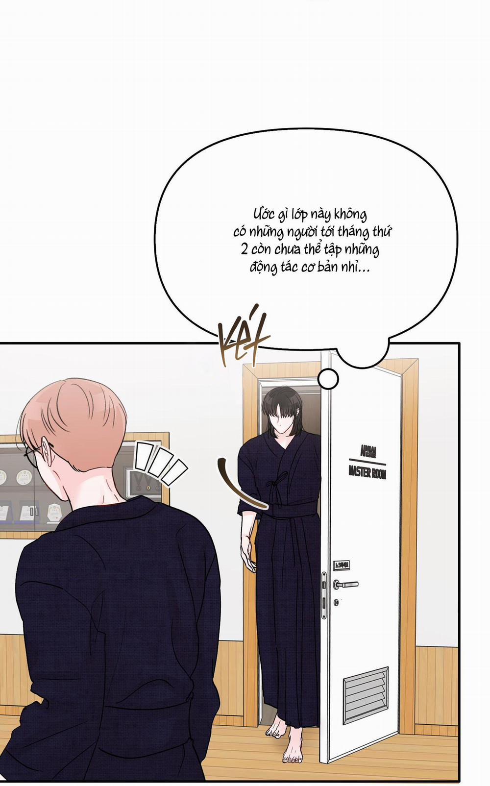 Thán Phục Thanh Xuân 36 trang 35