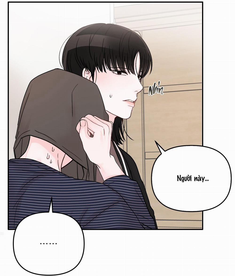 Thán Phục Thanh Xuân 36 trang 4