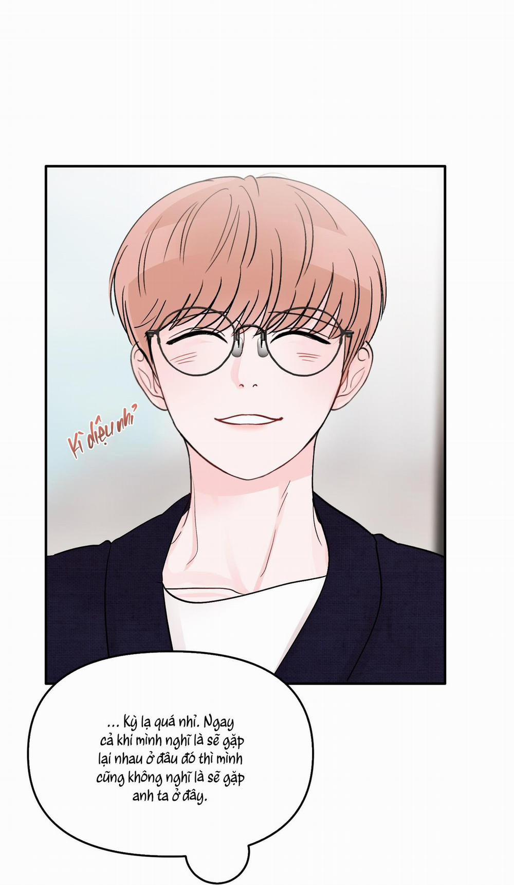 Thán Phục Thanh Xuân 36 trang 40