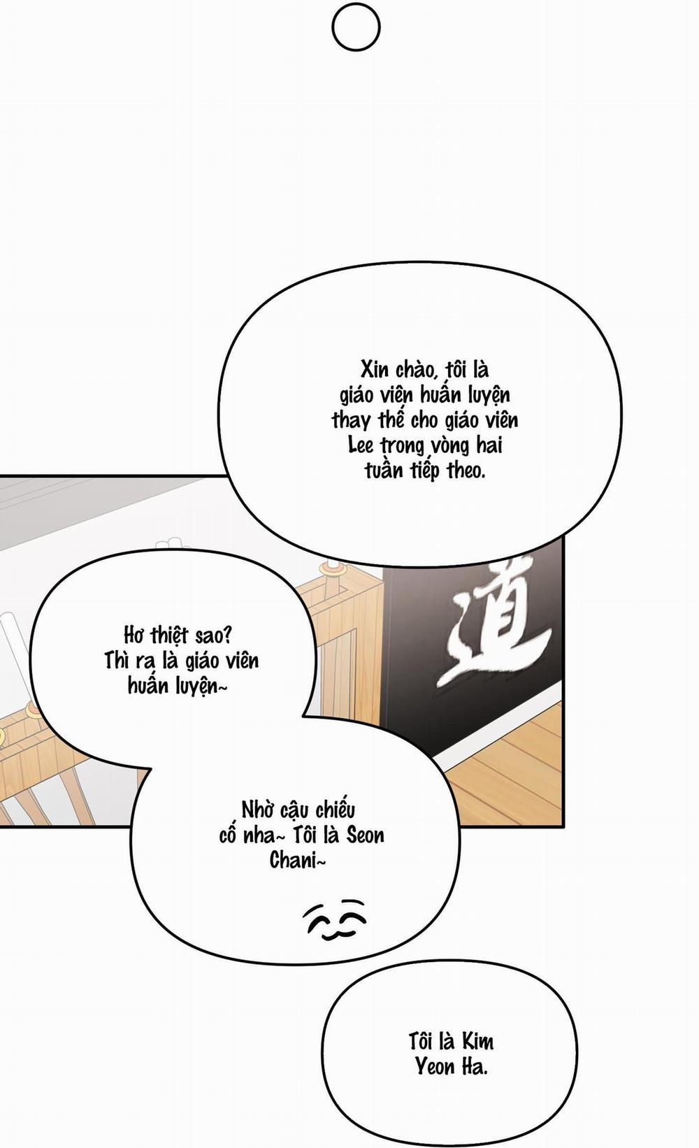 Thán Phục Thanh Xuân 36 trang 41