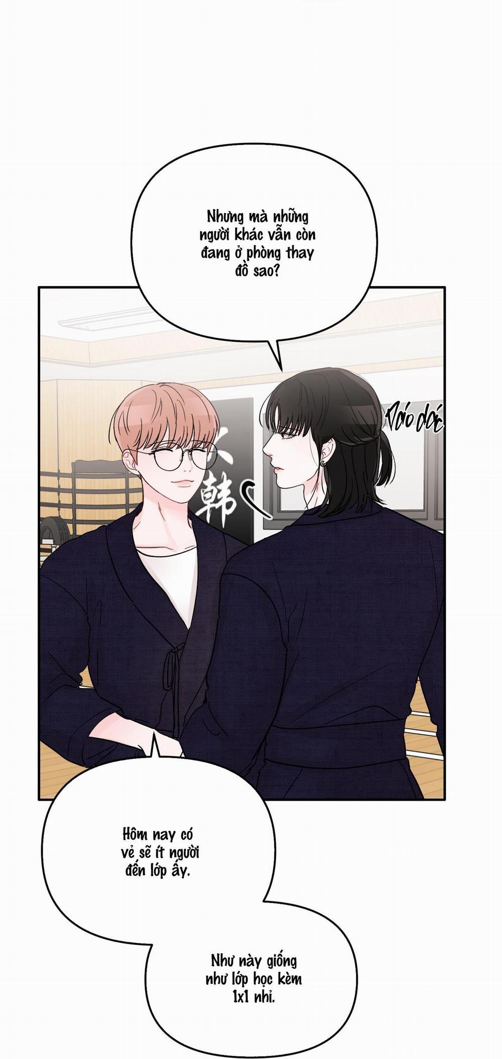 Thán Phục Thanh Xuân 36 trang 42