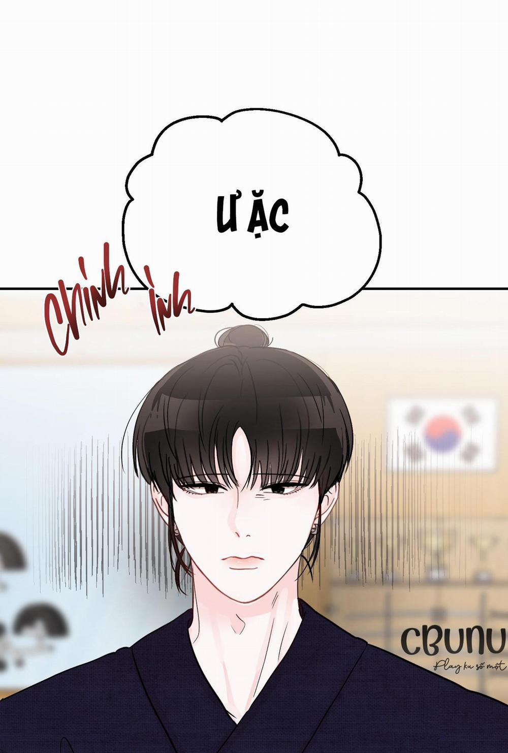 Thán Phục Thanh Xuân 36 trang 46