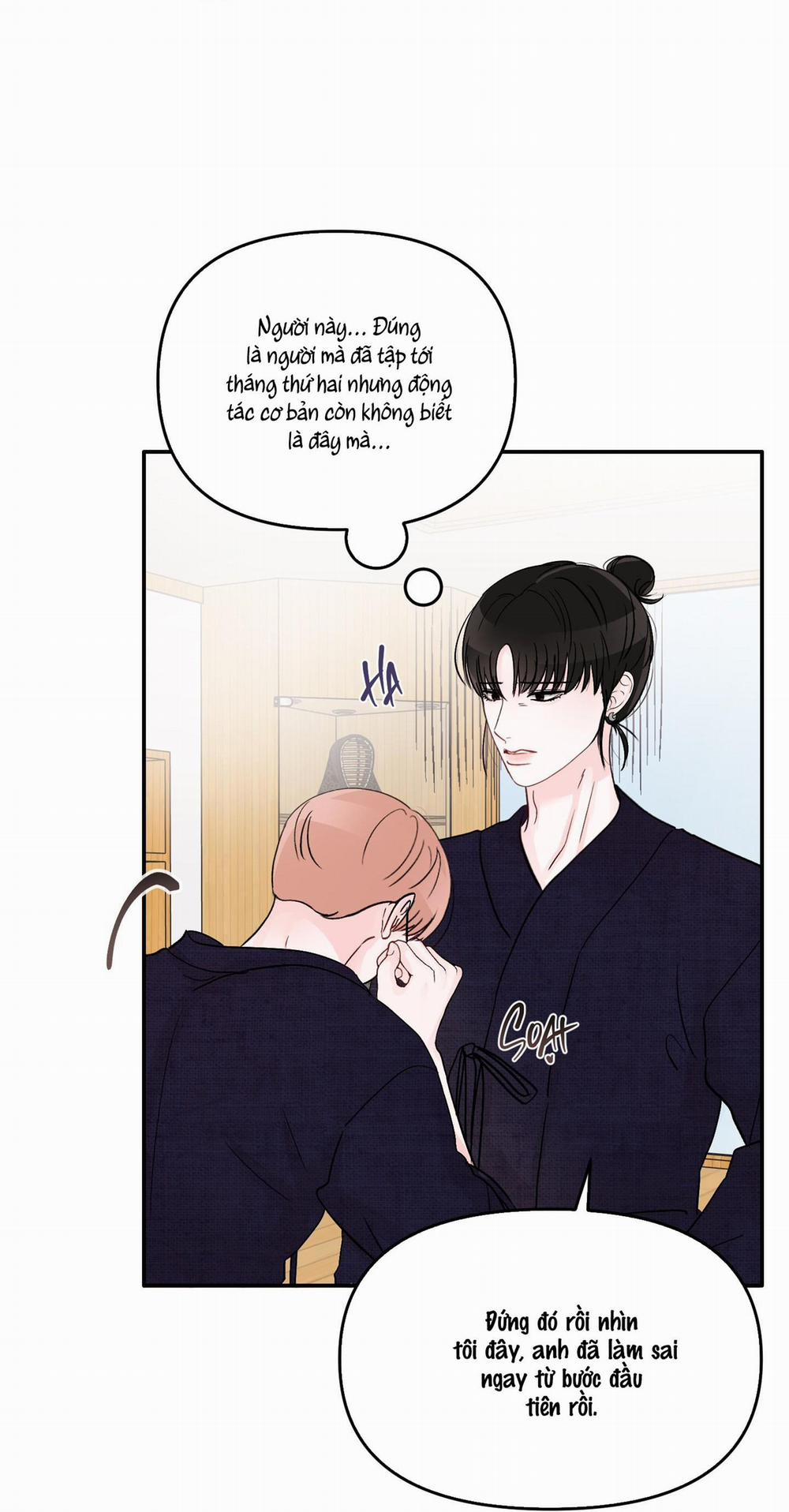 Thán Phục Thanh Xuân 36 trang 50