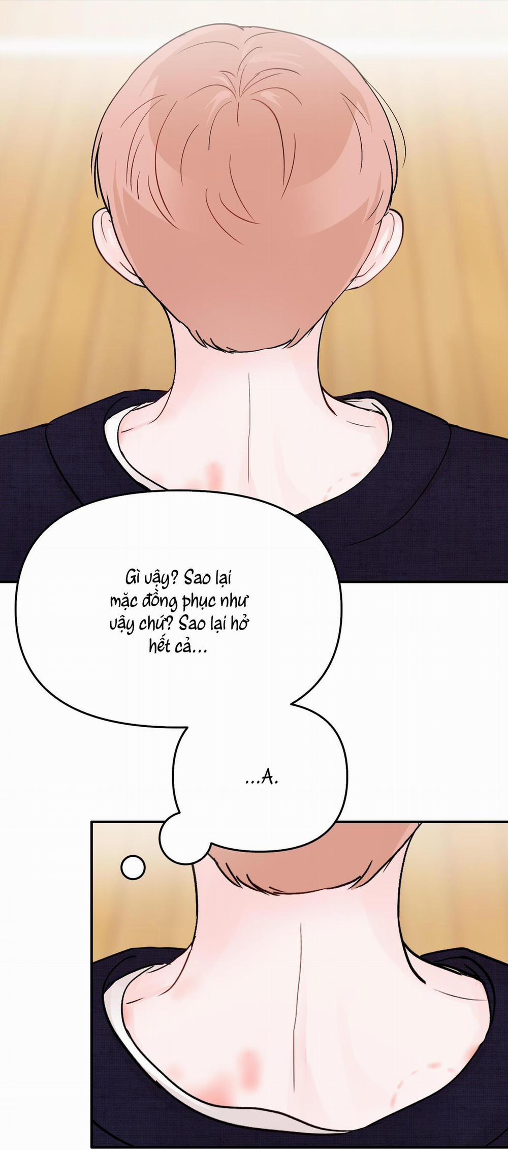 Thán Phục Thanh Xuân 36 trang 57