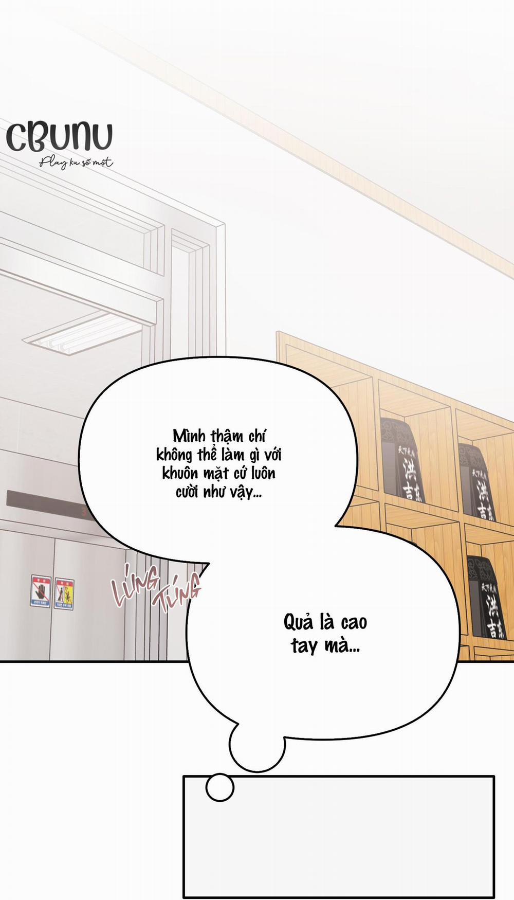 Thán Phục Thanh Xuân 36 trang 65