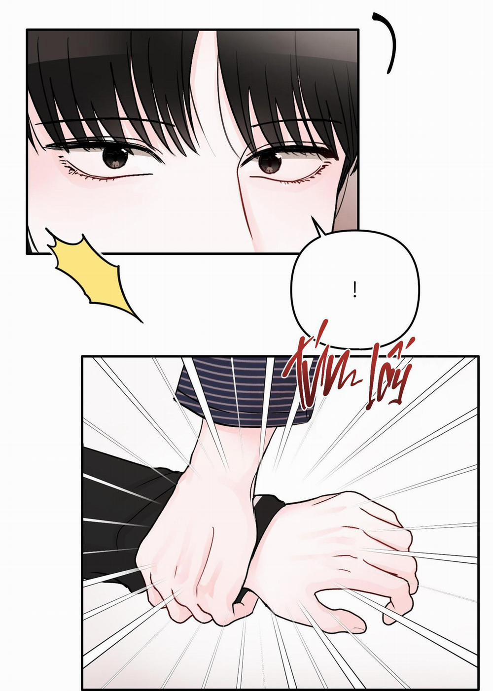 Thán Phục Thanh Xuân 36 trang 7