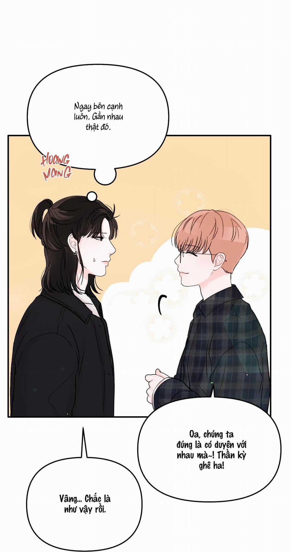 Thán Phục Thanh Xuân 36 trang 72