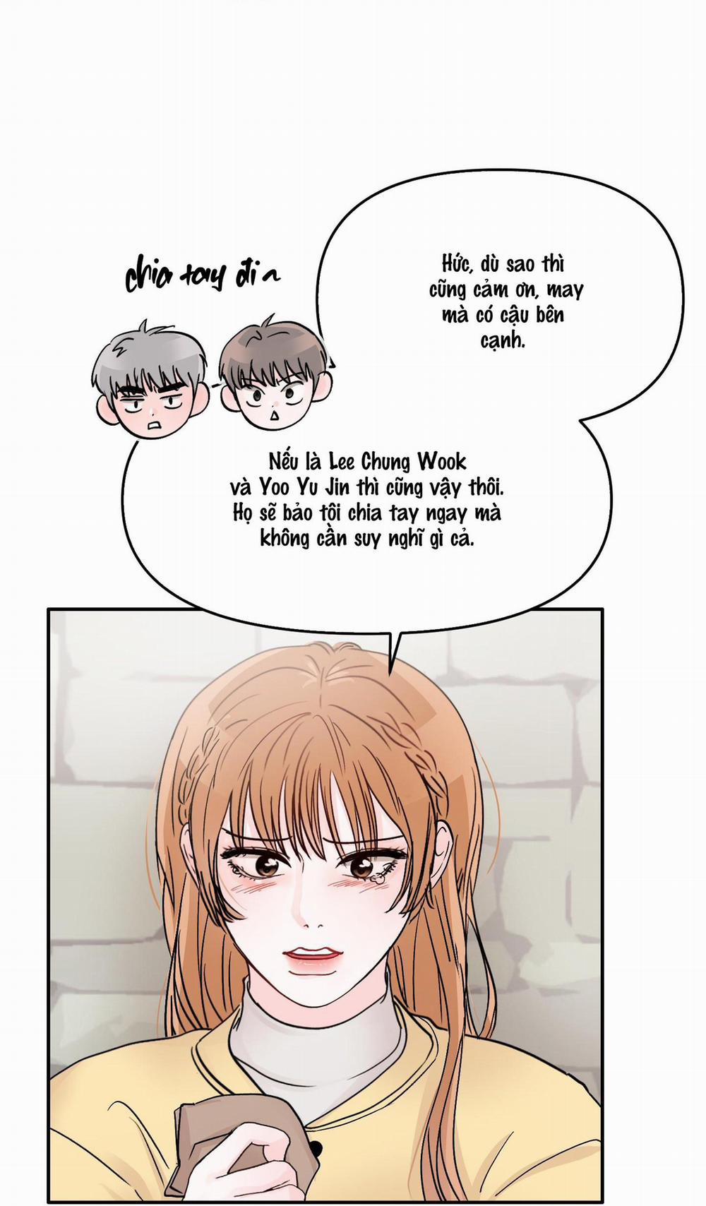 Thán Phục Thanh Xuân 36 trang 84