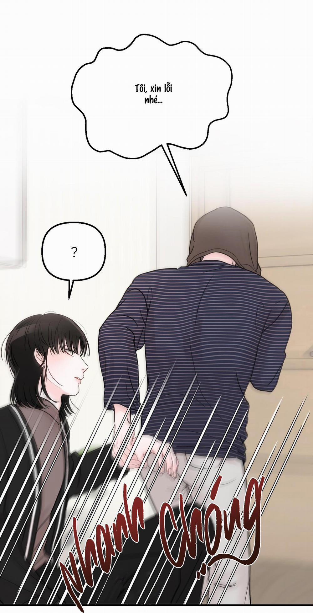 Thán Phục Thanh Xuân 36 trang 9