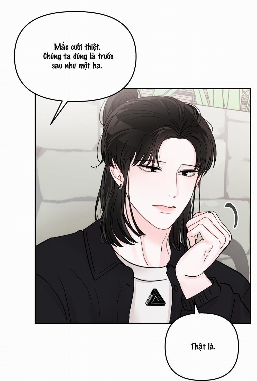 Thán Phục Thanh Xuân 36 trang 90