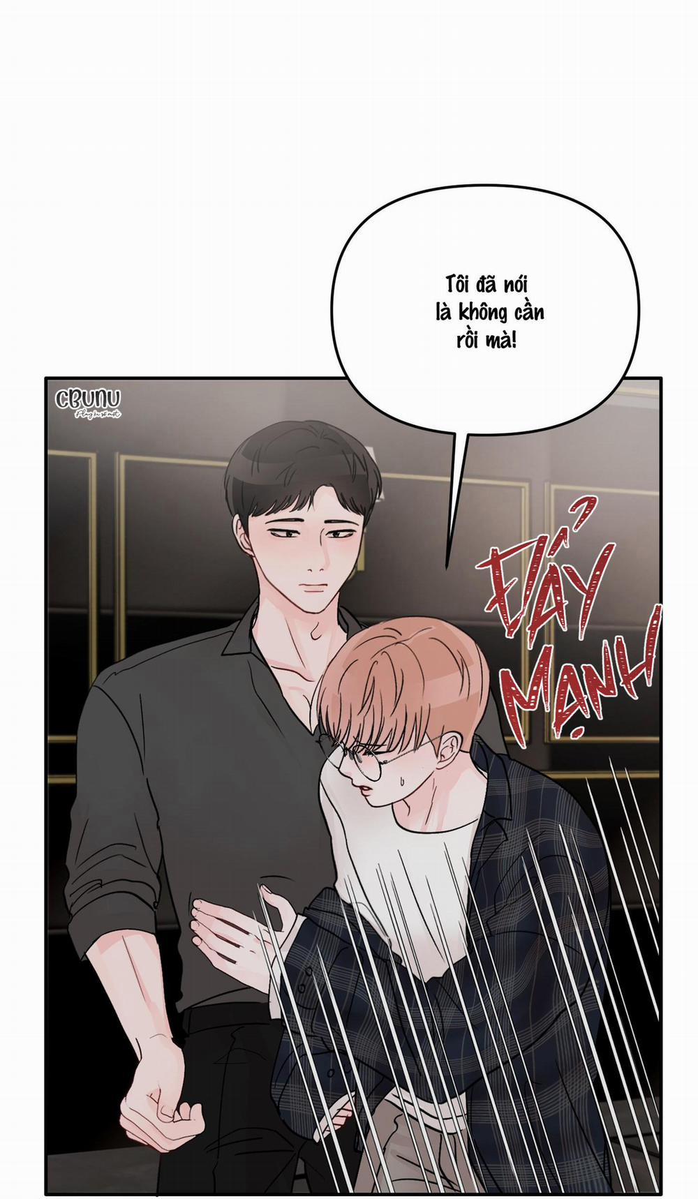 Thán Phục Thanh Xuân 37 trang 16