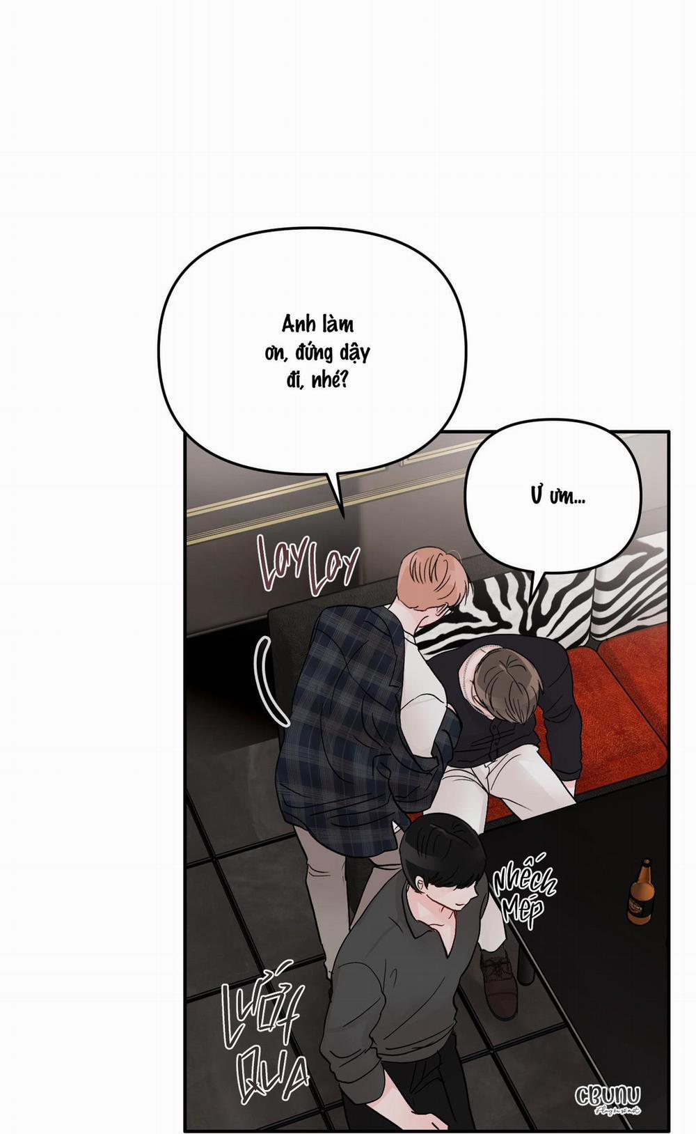 Thán Phục Thanh Xuân 37 trang 17