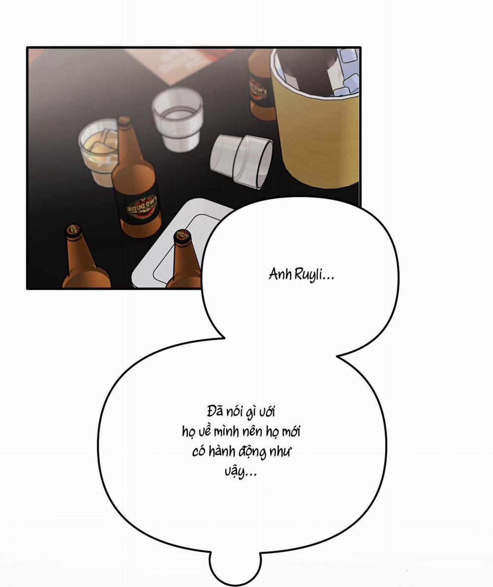 Thán Phục Thanh Xuân 37 trang 21