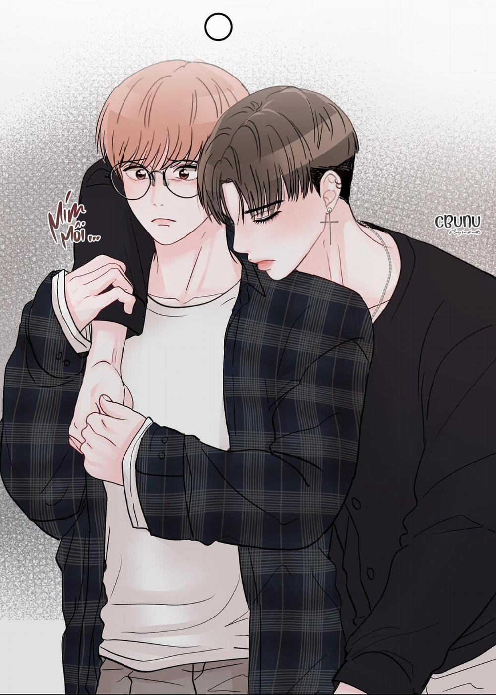 Thán Phục Thanh Xuân 37 trang 22