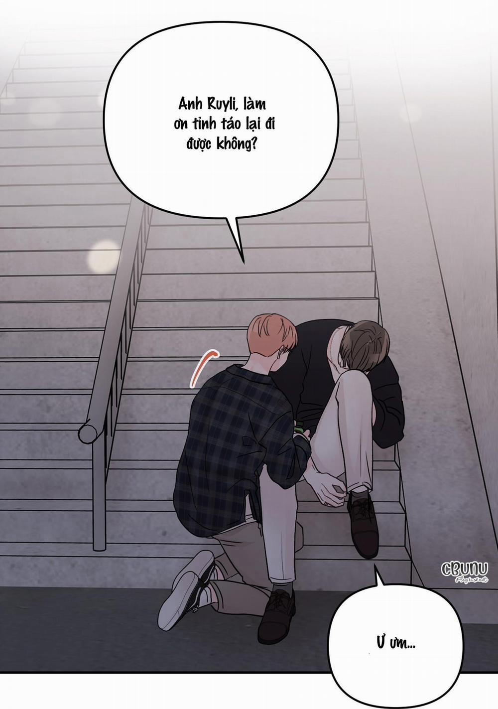 Thán Phục Thanh Xuân 37 trang 30