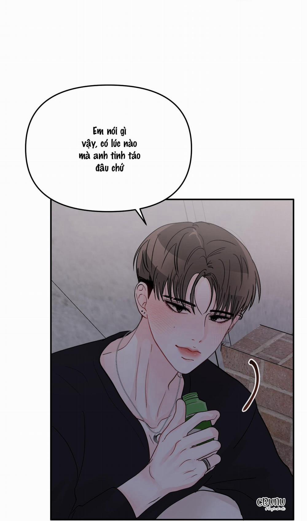 Thán Phục Thanh Xuân 37 trang 31